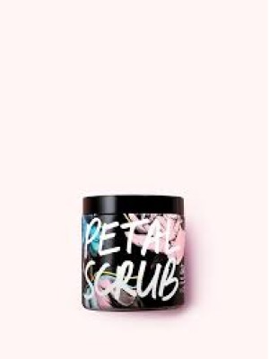 Petal Scrub Tease Victoria’s Secret - парфюмированный скраб