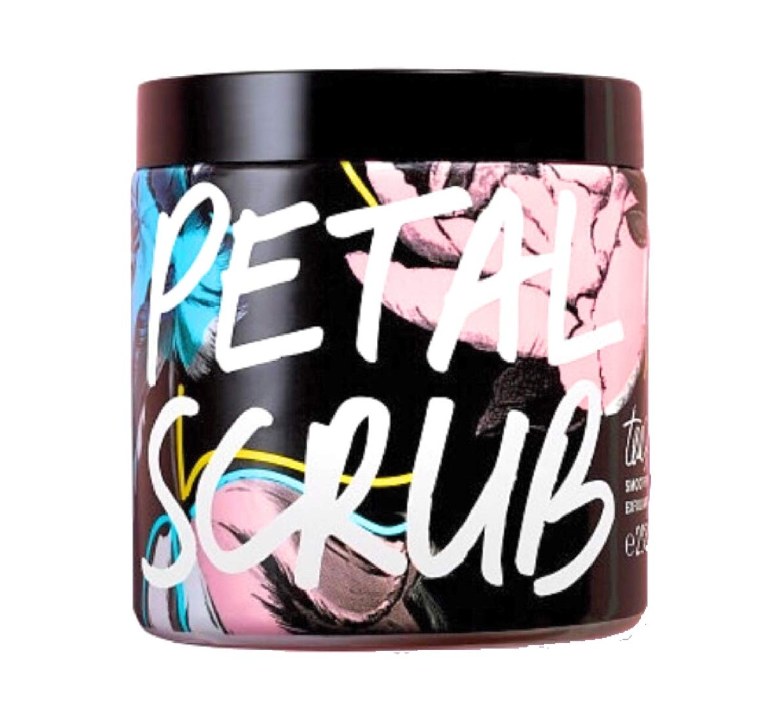 Petal Scrub Tease Victoria’s Secret - парфюмированный скраб