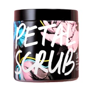Petal Scrub Tease Victoria’s Secret - парфюмированный скраб