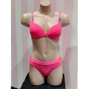 Комплект белья Victoria’s Secret Very Sexy Perfect shape Bra set