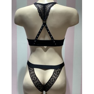 Комплект белья Victoria’s Secret Very Sexy Lace Bra set