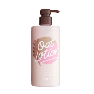 Лосьйон Oat Lotion Victoria's Secret Oatmeal Coconut oil