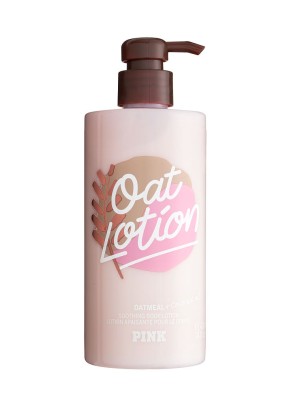 Лосьон Oat Lotion Victoria’s Secret Oatmeal Coconut oil