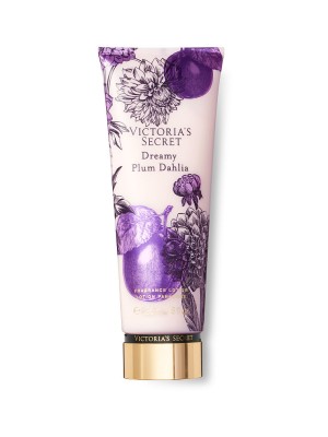 Dreamy Plum Dahlia Victoria’s Secret - лосьон для тела