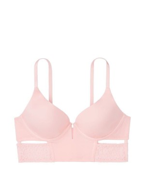 Бюстгальтер Very Sexy Plunge Bra Light Pink