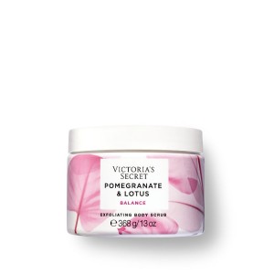 Скраб Victoria's Secret Pomegranate & Lotus BALANCE