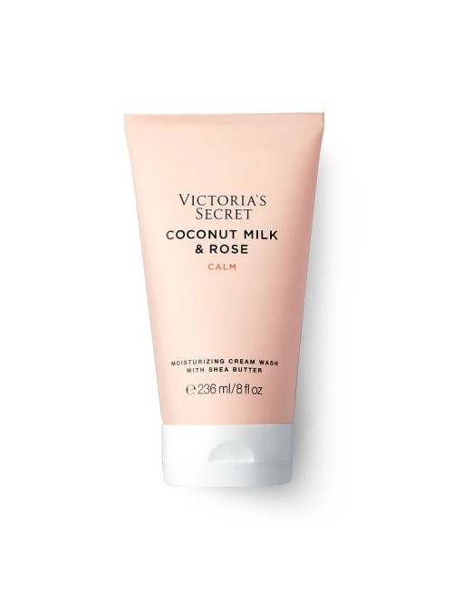 Гель для душу Coconut Milk & Rose CALM Victorias Secret