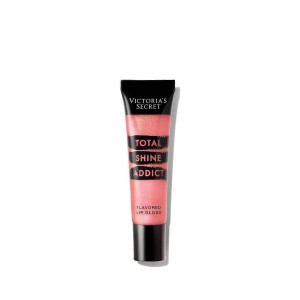 Блеск для губ Strawberry Fizz – Total Shine Addict