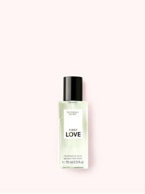 Парфумований спрей First LOVE Victoria's Secret 75ml