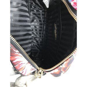 Кросс-боди и поясная сумка Victoria’s Secret х MARY KATRANZOU Signature Stripes & Floral print