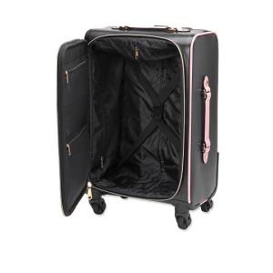 Валіза Victoria's Secret Black Rolling Luggage