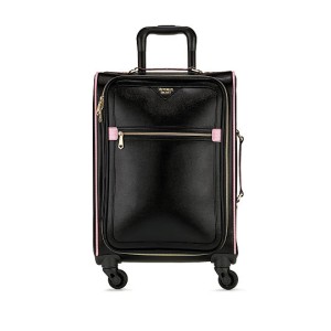 Валіза Victoria's Secret Black Rolling Luggage