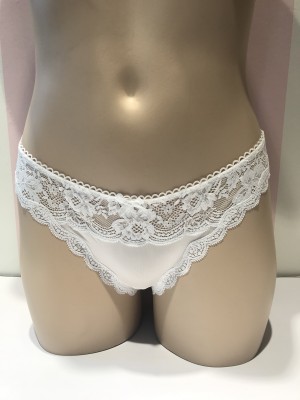 Трусики стринги Victoria’s Secret Dream Angels Thong Panty