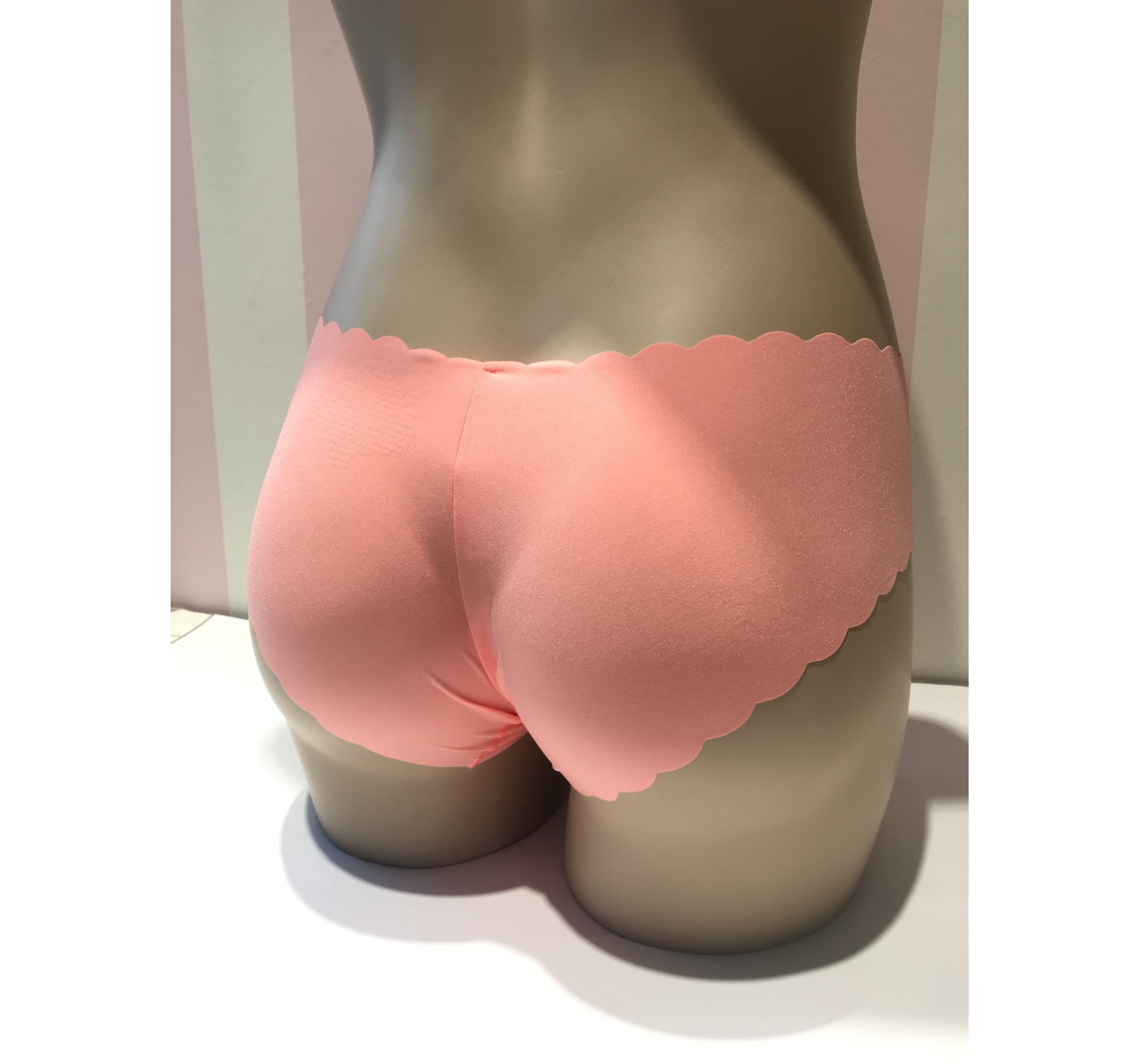 Трусики безшовні Sexy Illusions by Victoria's Secret No Show
