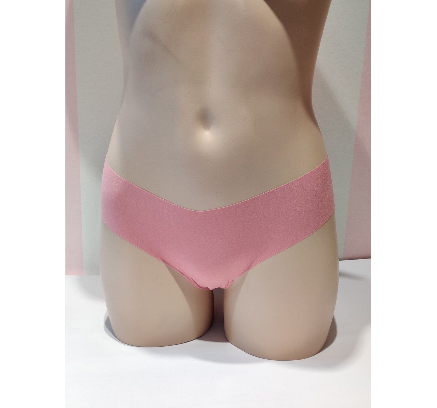 Комплект белья Victoria’s Secret Very Sexy Push-up Bra & No Show Thong panty