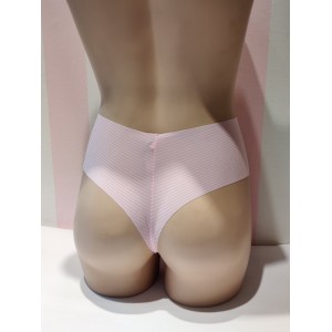 Трусики стринги Victoria's Secret No Show High-waist Thong panty