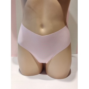 Трусики стринги Victoria's Secret No Show High-waist Thong panty