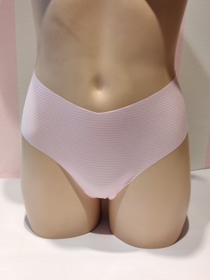 Трусики стринги Victoria's Secret No Show High-waist Thong panty