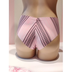 Трусики бесшовные Victoria's Secret No Show Hiphugger panty