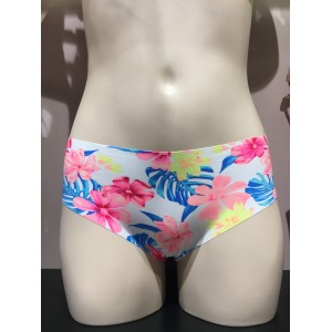 Трусики хипстер Victoria's Secret No Show Hipster panty
