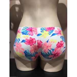 Трусики хипстер Victoria's Secret No Show Hipster panty
