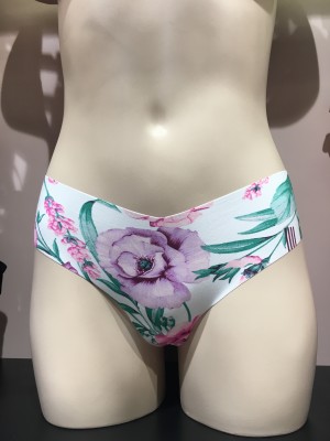 Трусики чіки Victoria's Secret No Show