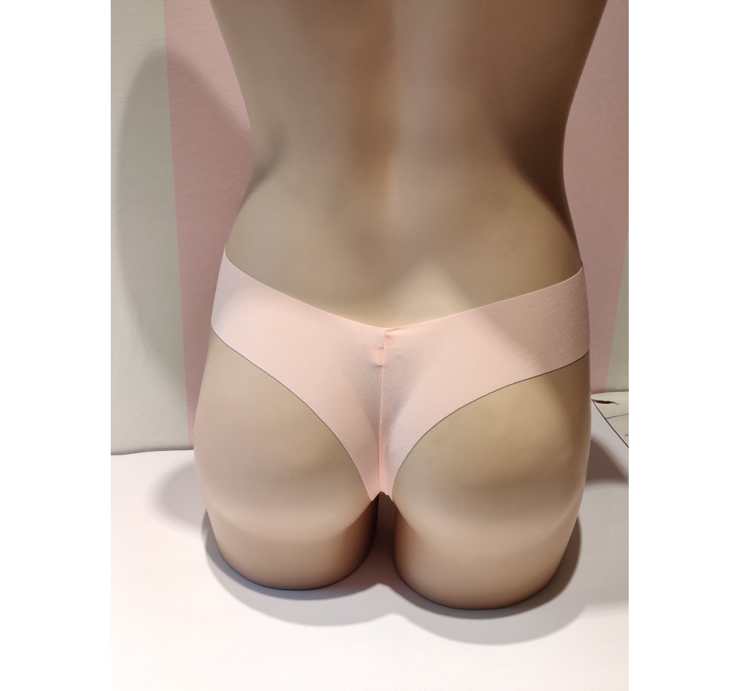 Трусики безшовні Victoria's Secret No Show