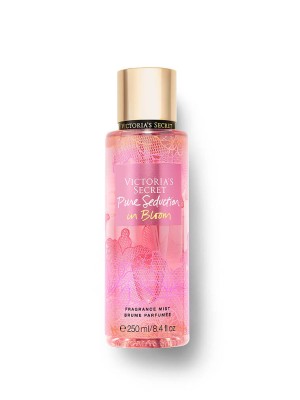 PURE SEDUCTION IN BLOOM СПРЕЙ ДЛЯ ТЕЛА VICTORIA'S SECRET