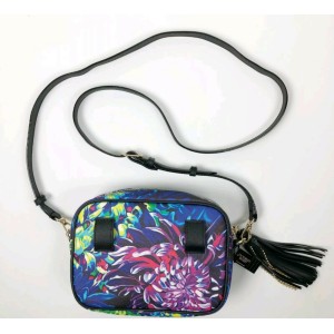 Кросс-боди Victoria’s Secret х MARY KATRANZOU Floral print Crossbody bag