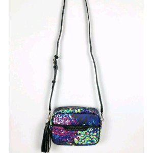 Кросс-боди Victoria’s Secret х MARY KATRANZOU Floral print Crossbody bag