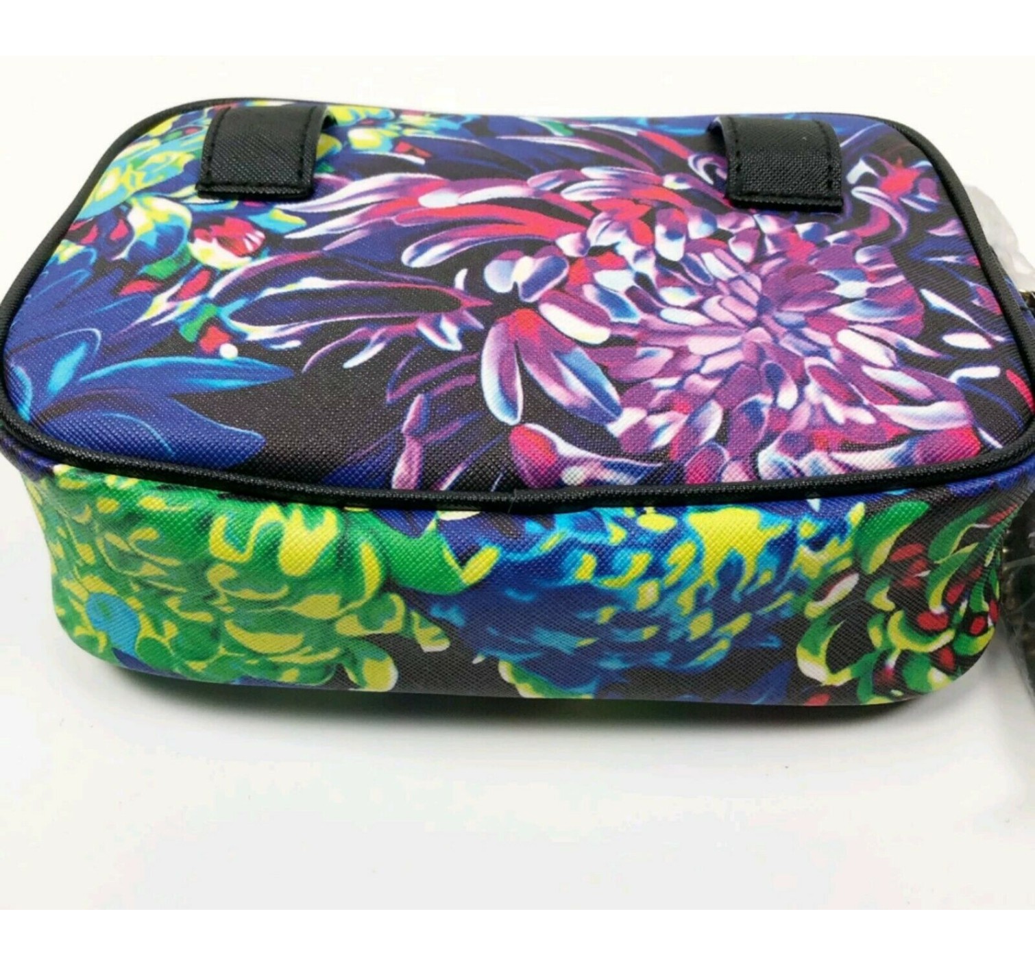 Кросс-боди Victoria’s Secret х MARY KATRANZOU Floral print Crossbody bag