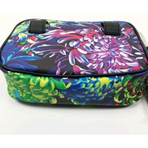 Кросс-боди Victoria’s Secret х MARY KATRANZOU Floral print Crossbody bag