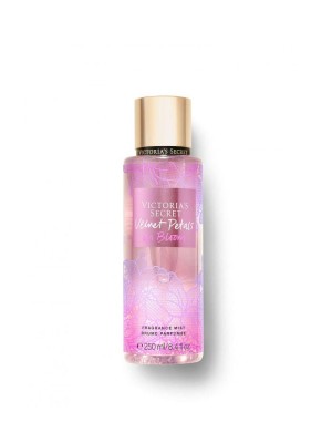 VELVET PETALS IN BLOOM СПРЕЙ ДЛЯ ТІЛА VICTORIA'S SECRET