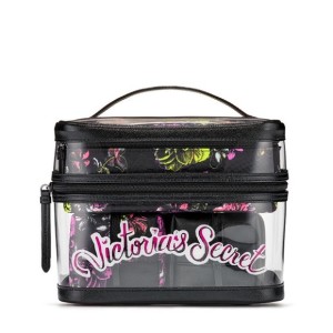 Bombshell Wild Flower Beauty Bag Set 4 в 1 Victoria’s Secret