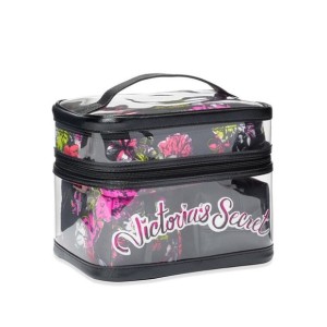 Bombshell Wild Flower Beauty Bag Set 4 в 1 Victoria’s Secret