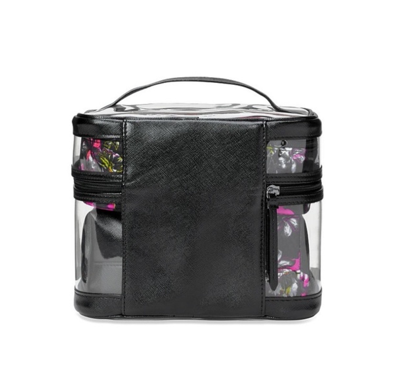 Bombshell Wild Flower Beauty Bag Set 4 в 1 Victoria’s Secret