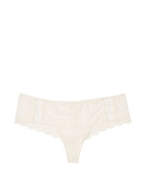 Трусики Victoria's Secret Dream Angels Wide Side Thong panty