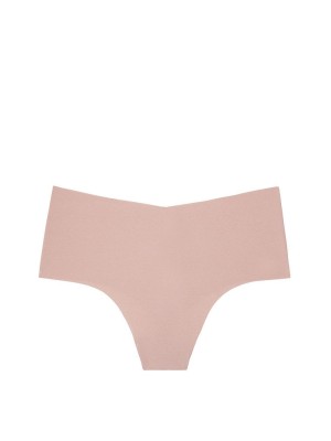 Трусики стрінги безшовні Victoria's Secret Thong panty