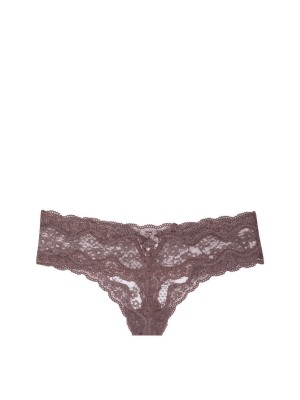 Трусики стрінги Victoria's Secret Very Sexy Thong panty