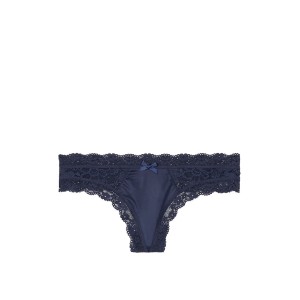 Трусики Victoria’s Secret Very Sexy Lace Thong panty