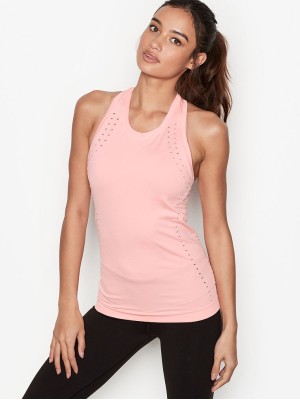 Майка Victoria’s Secret PINK SPORT Seamless Top
