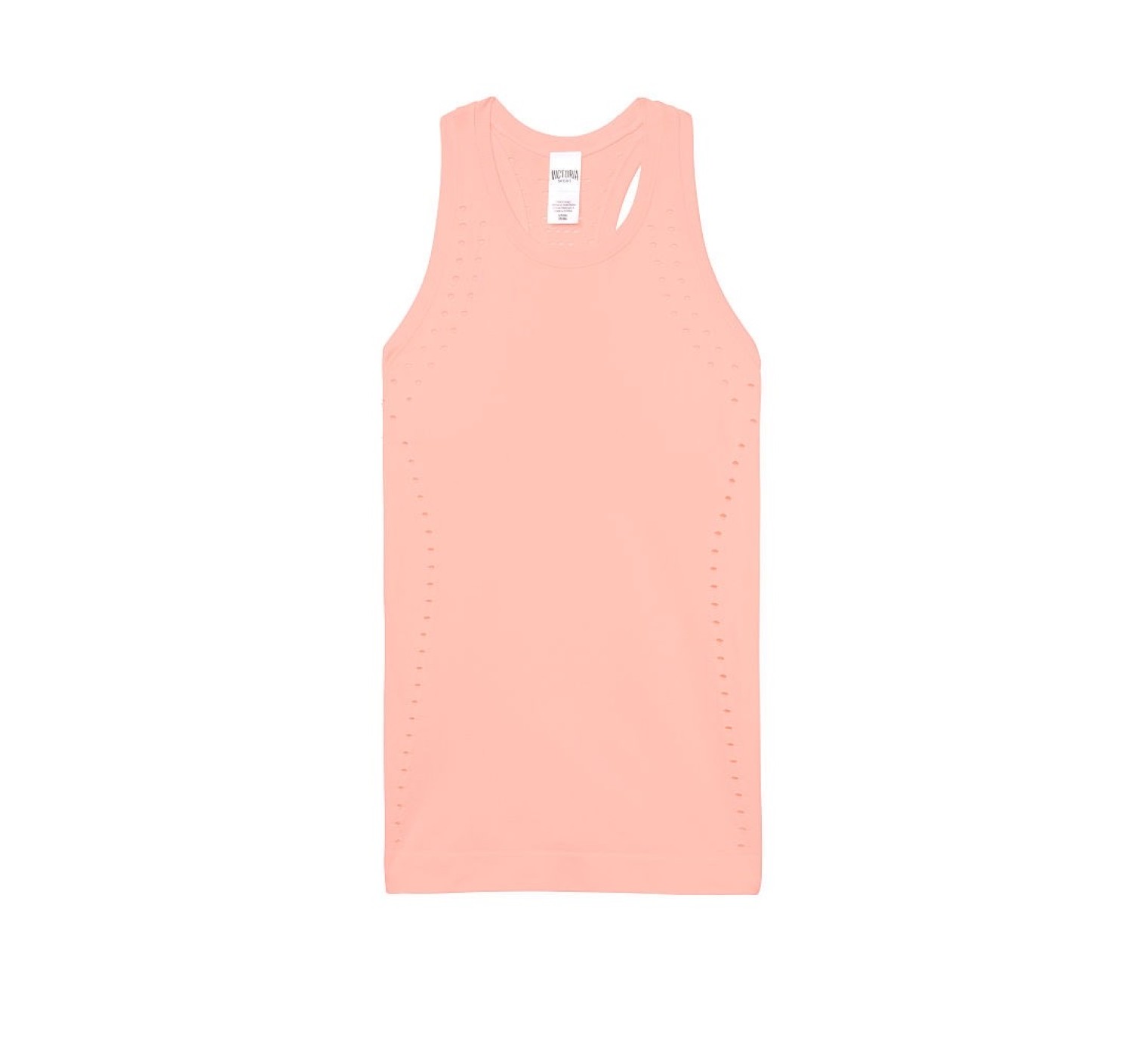 Майка Victoria’s Secret PINK SPORT Seamless Top