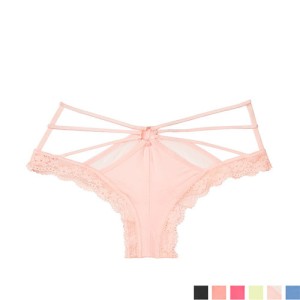 Трусики Victoria's Secret Very Sexy Ultra Strappy Cheeky Panty