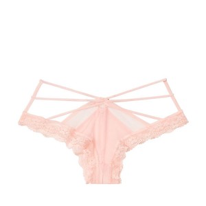 Трусики Victoria's Secret Very Sexy Ultra Strappy Cheeky Panty