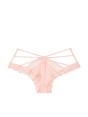 Трусики Victoria's Secret Very Sexy Ultra Strappy Cheeky Panty