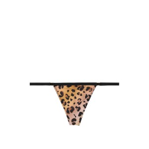 Трусики стринги Victoria's Secret Very Sexy Thong Animal print V-string