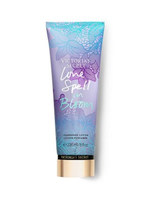 LOVE SPELL IN BLOOM ЛОСЬОН ДЛЯ ТЕЛА VICTORIA'S SECRET HAND & BODY LOTION