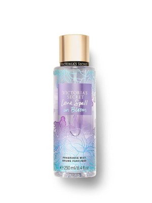 LOVE SPELL IN BLOOM СПРЕЙ ДЛЯ ТЕЛА VICTORIA'S SECRET