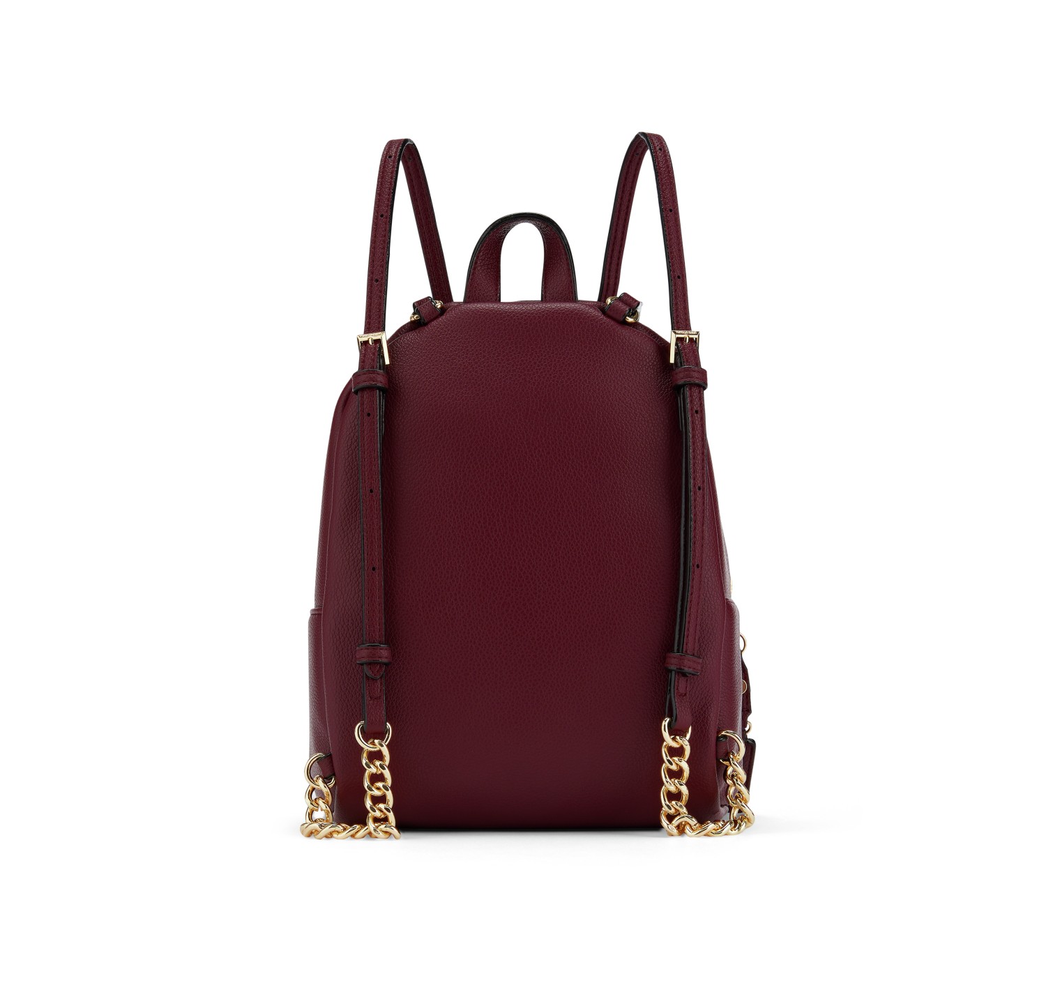 Компактний Рюкзак The Victoria Small Backpack Crimson