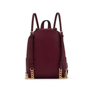 Компактний Рюкзак The Victoria Small Backpack Crimson